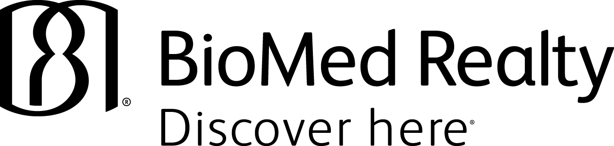 Announcements - BioMed Realty